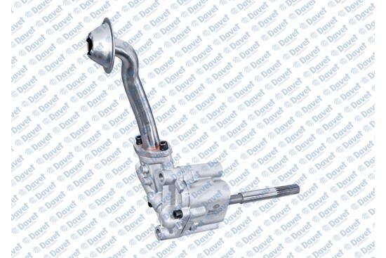 HELLA 8TO358222-681 Yag Pompasi Passat 97-00 / A4 95-01 / A6 97-01 Adr-Aeb